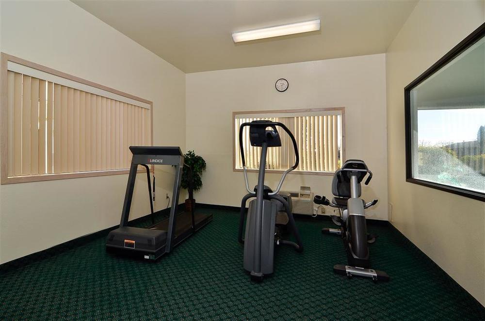 Best Western Inn Of Vancouver Fasilitas foto