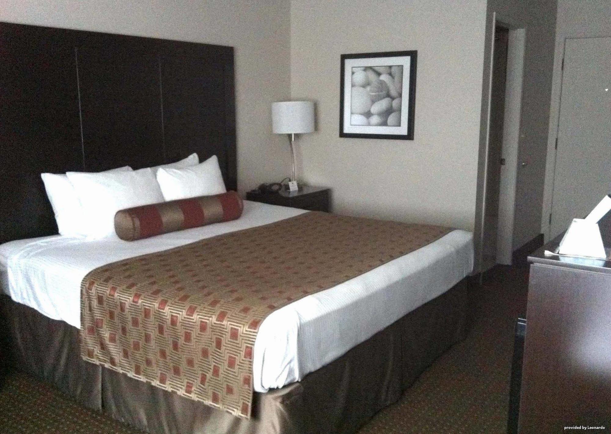 Best Western Inn Of Vancouver Bagian luar foto